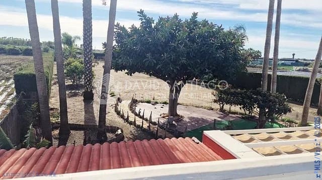 3 sovrum Hus till salu i Almayate, Vélez-Málaga med garage - 530 000 € (Ref: 9481399)