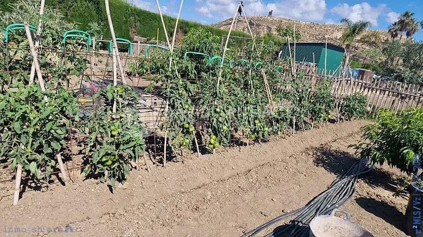 3 sovrum Hus till salu i Almayate med garage - 530 000 € (Ref: 9481399)