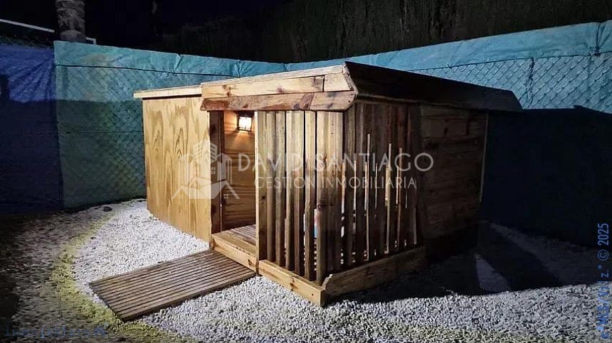 3 sovrum Hus till salu i Almayate med garage - 530 000 € (Ref: 9481399)