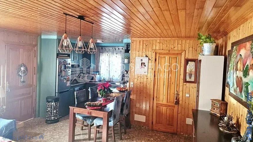 3 sovrum Hus till salu i Almayate med garage - 530 000 € (Ref: 9481399)