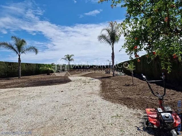 3 sovrum Hus till salu i Almayate, Vélez-Málaga med garage - 530 000 € (Ref: 9481399)