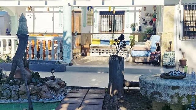 3 sovrum Hus till salu i Almayate, Vélez-Málaga med garage - 530 000 € (Ref: 9481399)