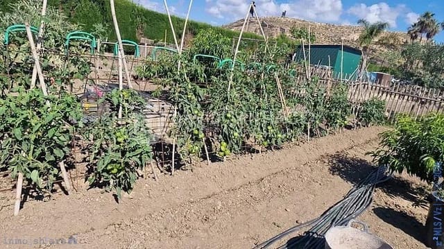 3 sovrum Hus till salu i Almayate, Vélez-Málaga med garage - 530 000 € (Ref: 9481399)