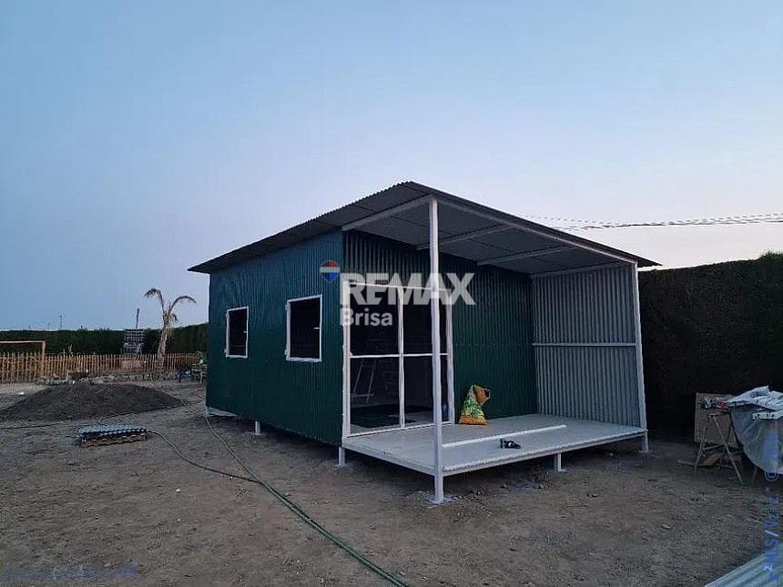 3 slaapkamer Huis te koop in Almayate met garage - € 530.000 (Ref: 9481399)