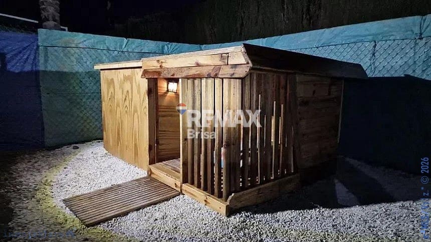 3 slaapkamer Huis te koop in Almayate met garage - € 530.000 (Ref: 9481399)