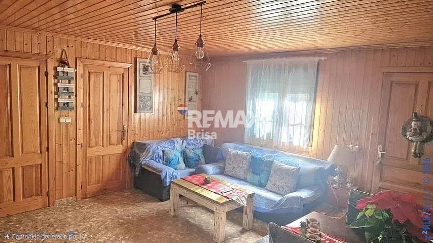 3 slaapkamer Huis te koop in Almayate met garage - € 530.000 (Ref: 9481399)