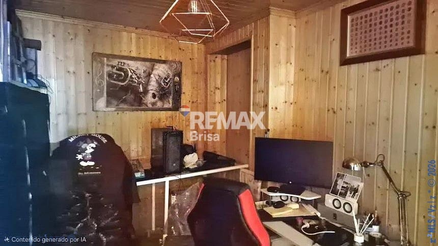 3 slaapkamer Huis te koop in Almayate met garage - € 530.000 (Ref: 9481399)