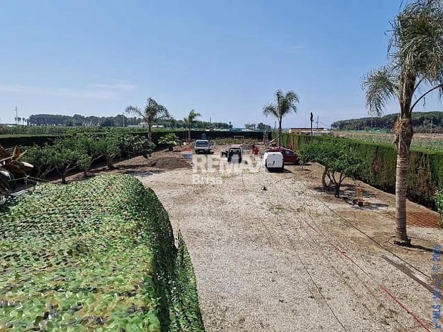 3 sypialnia Dom na sprzedaż w Almayate, Vélez-Málaga z garażem - 530 000 € (Ref: 9481399)