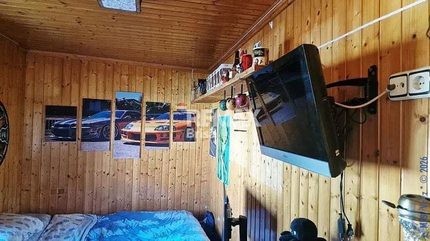 3 slaapkamer Huis te koop in Almayate met garage - € 530.000 (Ref: 9481399)