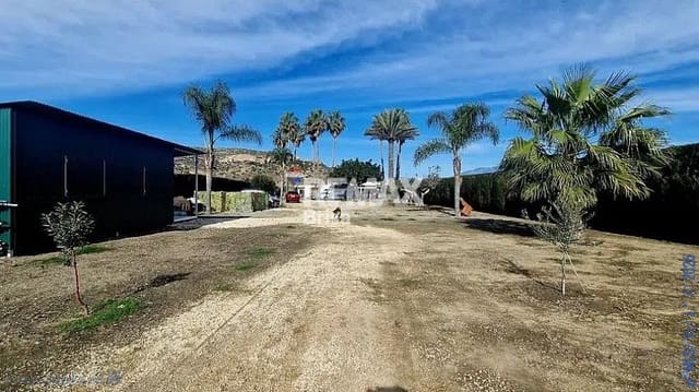 3 sypialnia Dom na sprzedaż w Almayate, Vélez-Málaga z garażem - 530 000 € (Ref: 9481399)