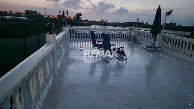 3 sypialnia Dom na sprzedaż w Almayate, Vélez-Málaga z garażem - 530 000 € (Ref: 9481399)