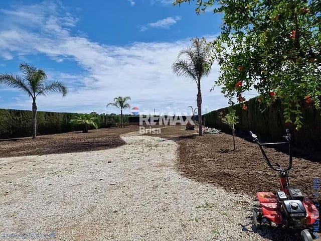 3 sypialnia Dom na sprzedaż w Almayate, Vélez-Málaga z garażem - 530 000 € (Ref: 9481399)