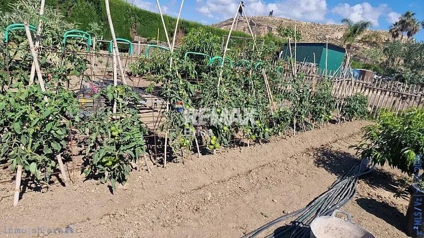 3 slaapkamer Huis te koop in Almayate met garage - € 530.000 (Ref: 9481399)