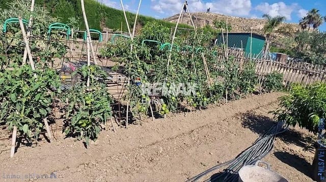 3 sypialnia Dom na sprzedaż w Almayate, Vélez-Málaga z garażem - 530 000 € (Ref: 9481399)