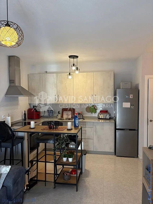 1 soveværelse Lejlighed til salg i Torrox Park med swimmingpool - € 205.000 (Ref: 9481400)