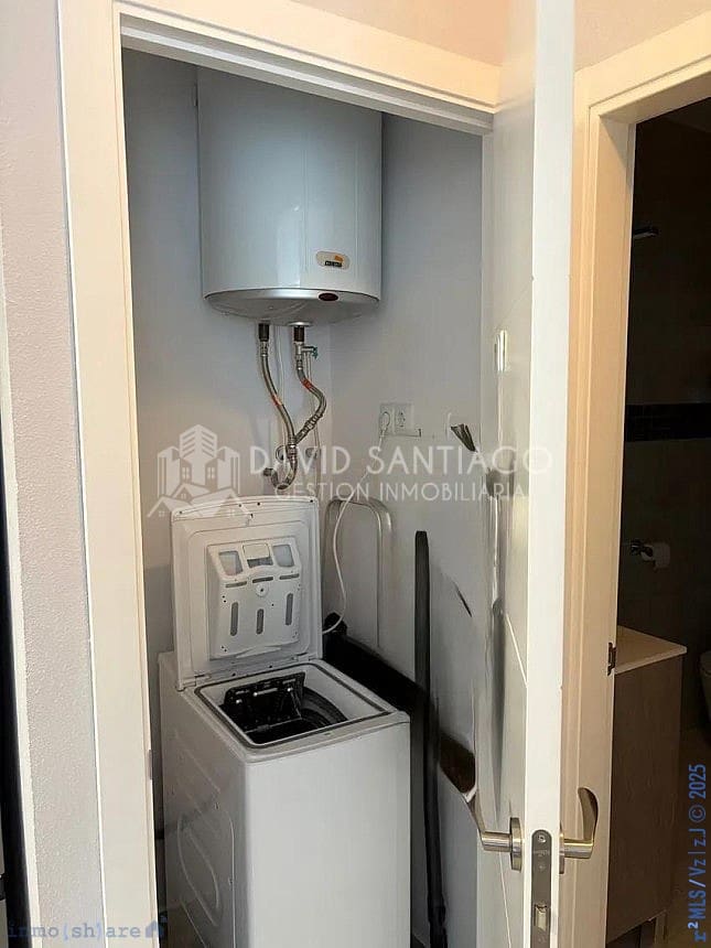 1 soveværelse Lejlighed til salg i Torrox Park med swimmingpool - € 205.000 (Ref: 9481400)