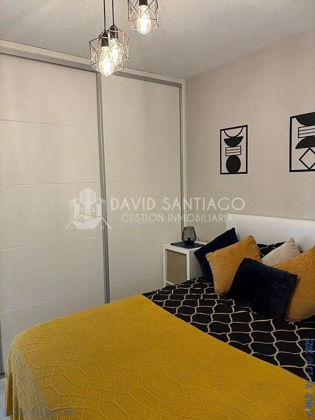 1 soveværelse Lejlighed til salg i Torrox Park med swimmingpool - € 205.000 (Ref: 9481400)