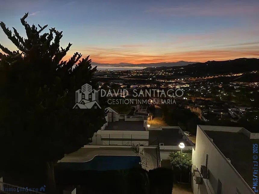 1 soveværelse Lejlighed til salg i Torrox Park med swimmingpool - € 205.000 (Ref: 9481400)