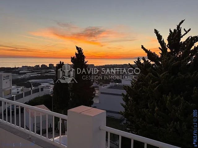 1 soveværelse Lejlighed til salg i Torrox Park, Torrox med swimmingpool - € 205.000 (Ref: 9481400)