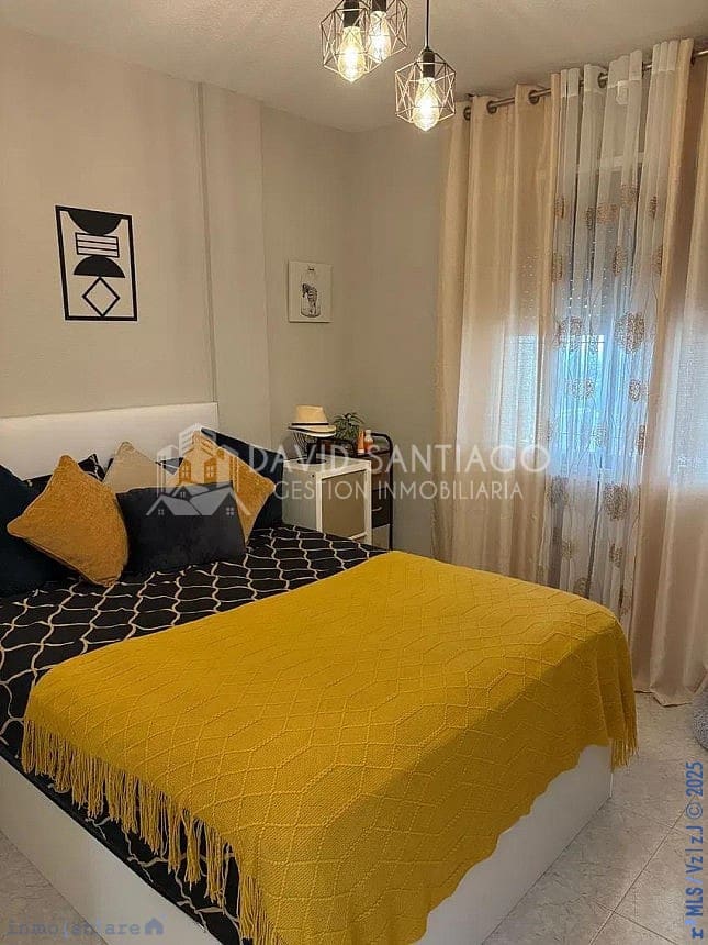 1 soveværelse Lejlighed til salg i Torrox Park med swimmingpool - € 205.000 (Ref: 9481400)