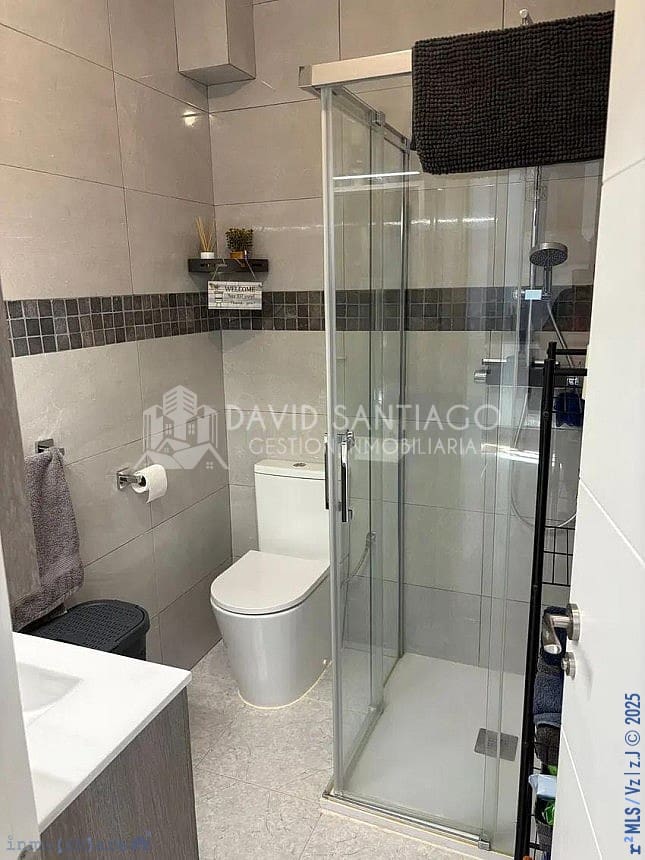 1 soveværelse Lejlighed til salg i Torrox Park med swimmingpool - € 205.000 (Ref: 9481400)