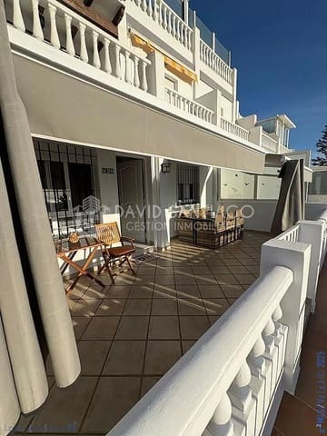 1 soveværelse Lejlighed til salg i Torrox Park, Torrox med swimmingpool - € 205.000 (Ref: 9481400)