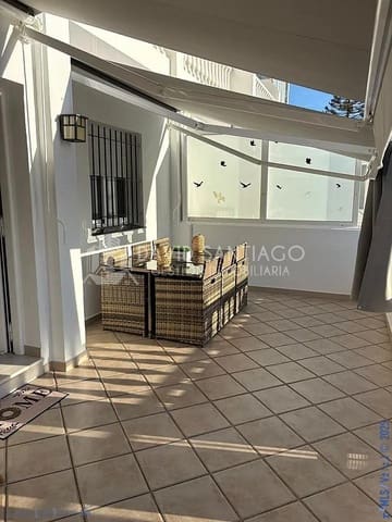 1 soveværelse Lejlighed til salg i Torrox Park, Torrox med swimmingpool - € 205.000 (Ref: 9481400)