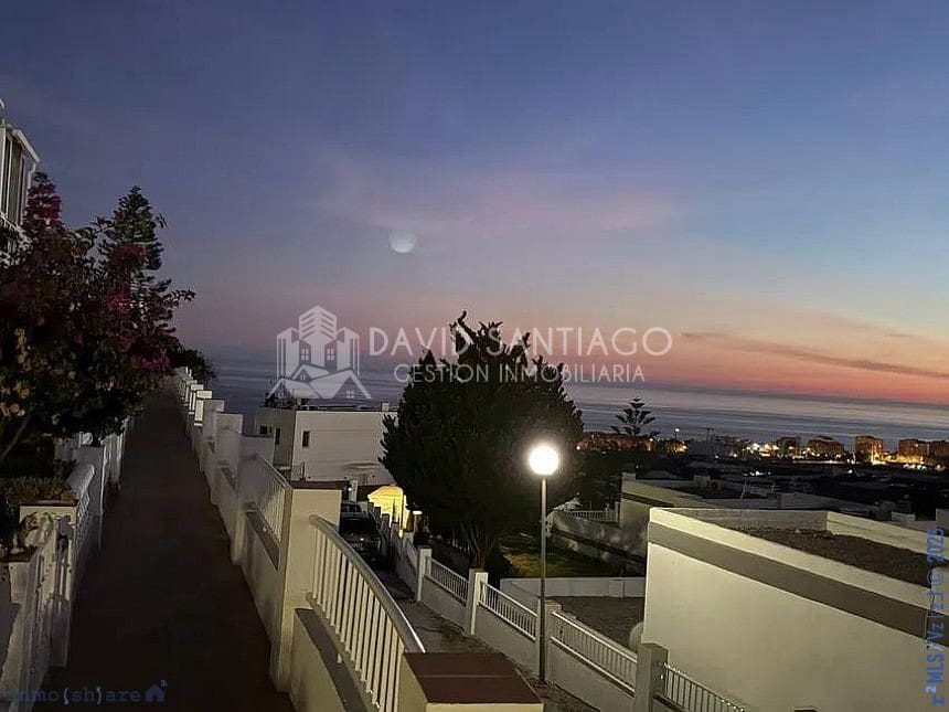 1 soveværelse Lejlighed til salg i Torrox Park med swimmingpool - € 205.000 (Ref: 9481400)