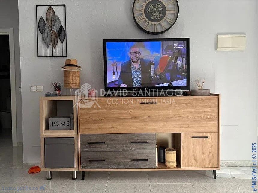 1 soveværelse Lejlighed til salg i Torrox Park med swimmingpool - € 205.000 (Ref: 9481400)