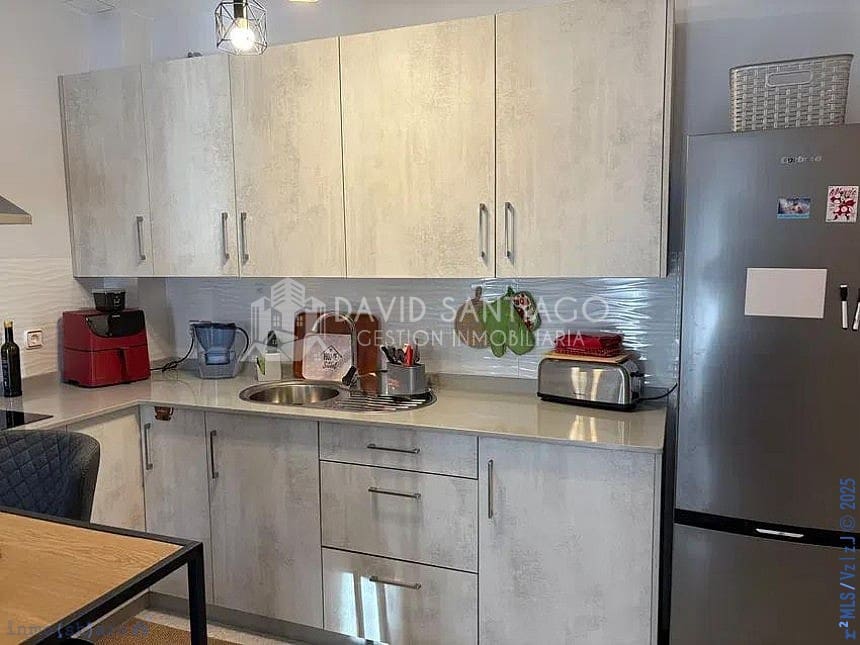 1 soveværelse Lejlighed til salg i Torrox Park med swimmingpool - € 205.000 (Ref: 9481400)