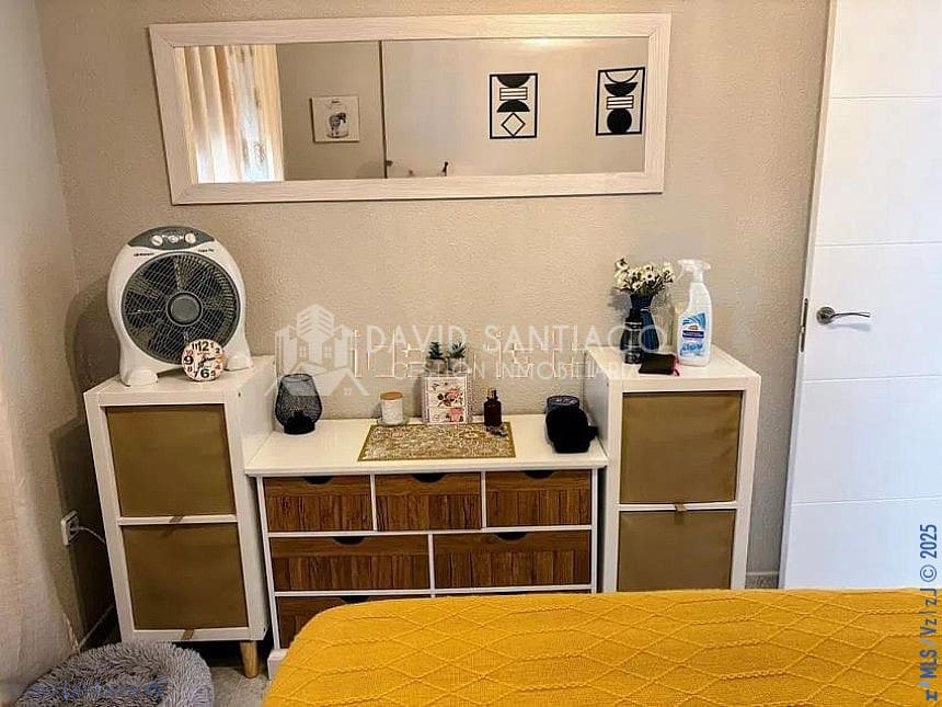 1 soveværelse Lejlighed til salg i Torrox Park med swimmingpool - € 205.000 (Ref: 9481400)