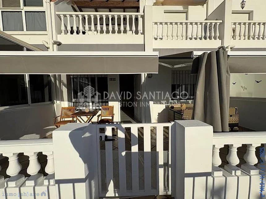 1 soveværelse Lejlighed til salg i Torrox Park med swimmingpool - € 205.000 (Ref: 9481400)