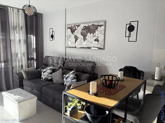 1 soveværelse Lejlighed til salg i Torrox Park, Torrox med swimmingpool - € 205.000 (Ref: 9481400)