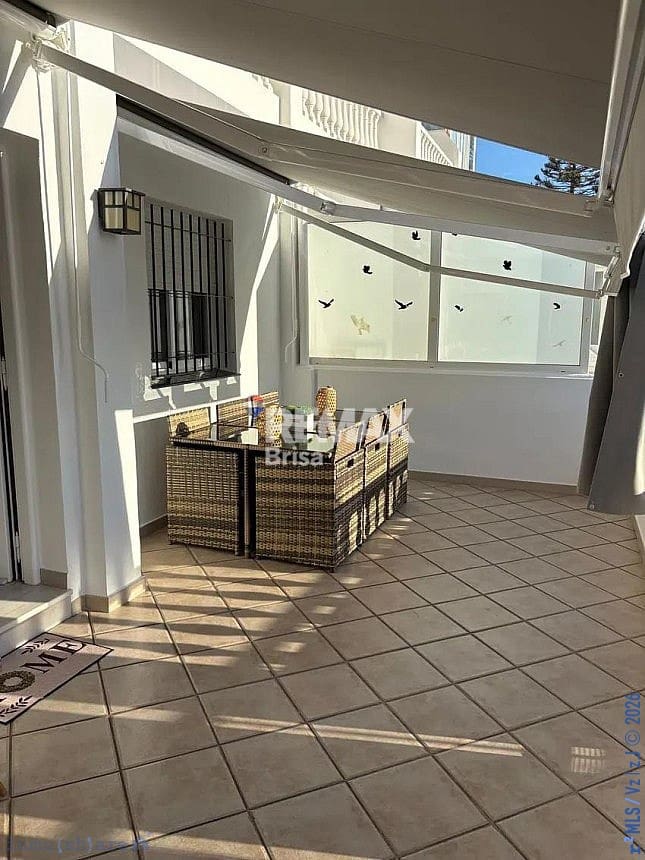 1 soveværelse Lejlighed til salg i Torrox Park med swimmingpool - € 205.000 (Ref: 9481400)