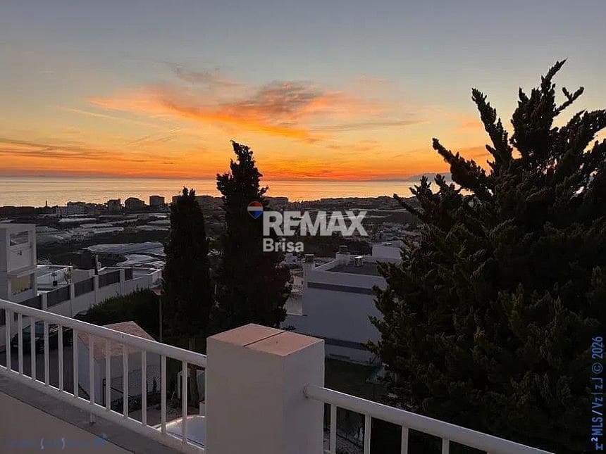 1 soveværelse Lejlighed til salg i Torrox Park med swimmingpool - € 205.000 (Ref: 9481400)
