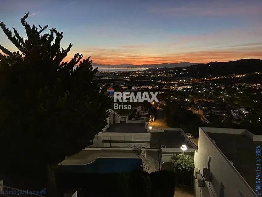 1 soveværelse Lejlighed til salg i Torrox Park med swimmingpool - € 205.000 (Ref: 9481400)