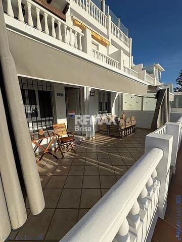 1 soveværelse Lejlighed til salg i Torrox Park, Torrox med swimmingpool - € 205.000 (Ref: 9481400)