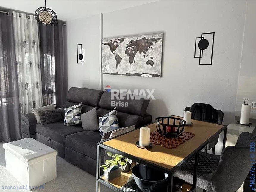 1 soveværelse Lejlighed til salg i Torrox Park med swimmingpool - € 205.000 (Ref: 9481400)