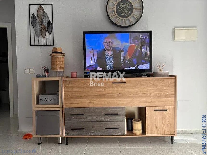 1 soveværelse Lejlighed til salg i Torrox Park med swimmingpool - € 205.000 (Ref: 9481400)