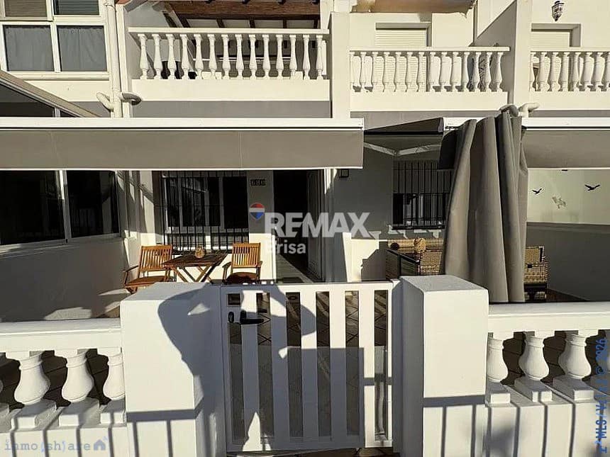 1 soveværelse Lejlighed til salg i Torrox Park med swimmingpool - € 205.000 (Ref: 9481400)