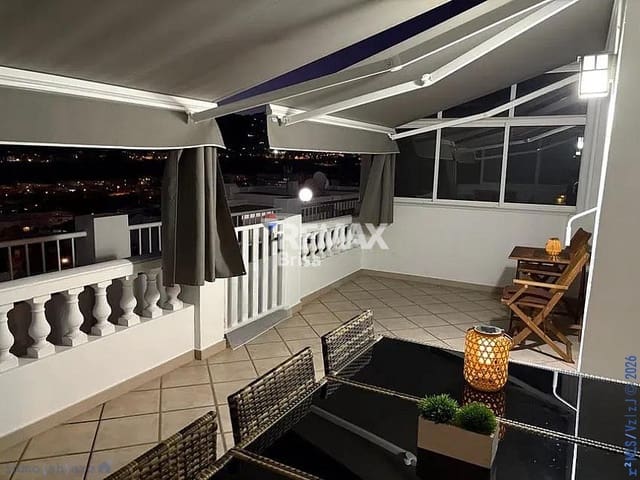 1 soveværelse Lejlighed til salg i Torrox Park, Torrox med swimmingpool - € 205.000 (Ref: 9481400)