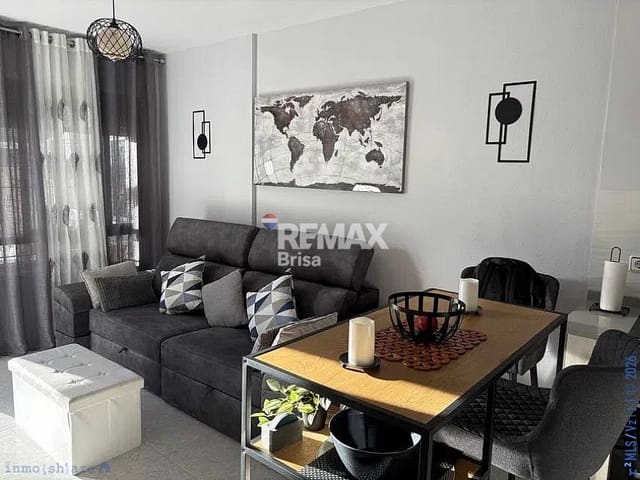 1 soveværelse Lejlighed til salg i Torrox Park, Torrox med swimmingpool - € 205.000 (Ref: 9481400)