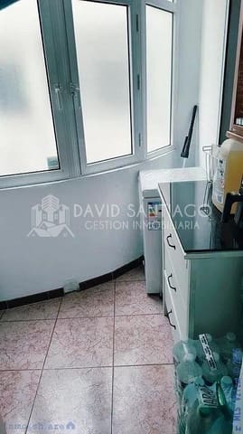 3 soveværelse Lejlighed til salg i Miraflores de los Angeles, Málaga by med garage - € 275.000 (Ref: 9481401)