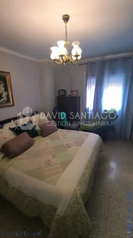 3 soveværelse Lejlighed til salg i Miraflores de los Angeles, Málaga by med garage - € 275.000 (Ref: 9481401)