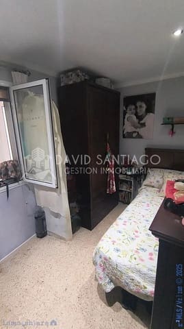 3 soveværelse Lejlighed til salg i Miraflores de los Angeles, Málaga by med garage - € 275.000 (Ref: 9481401)
