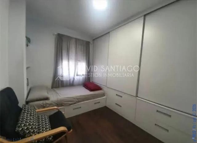 3 soveværelse Lejlighed til salg i Torre del Mar, Vélez-Málaga - € 333.000 (Ref: 9481402)