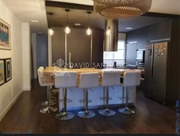 3 soveværelse Lejlighed til salg i Torre del Mar, Vélez-Málaga - € 333.000 (Ref: 9481402)