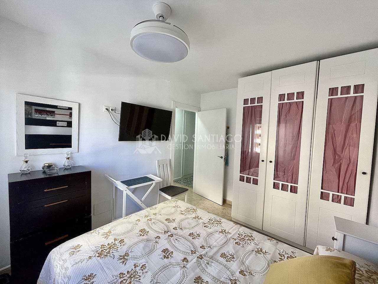 2 bedroom Apartment for sale in Torre del Mar with pool - € 249,900 (Ref: 9495134)