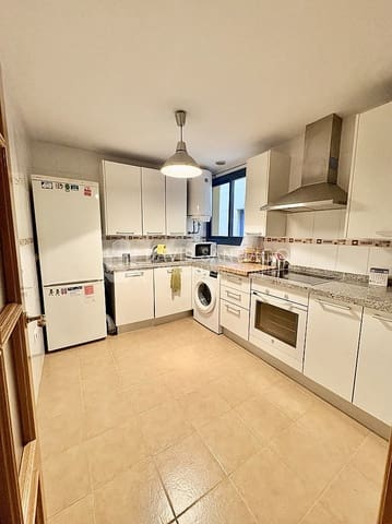 2 bedroom Apartment for sale in Torre del Mar, Vélez-Málaga - € 265,000 (Ref: 9506907)