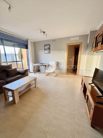 2 bedroom Apartment for sale in Torre del Mar, Vélez-Málaga - € 265,000 (Ref: 9506907)